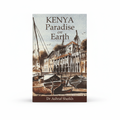 Kenya Paradise on Earth - Studio